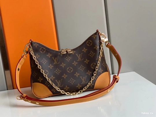 LOUIS ODEON VUITTON 0712